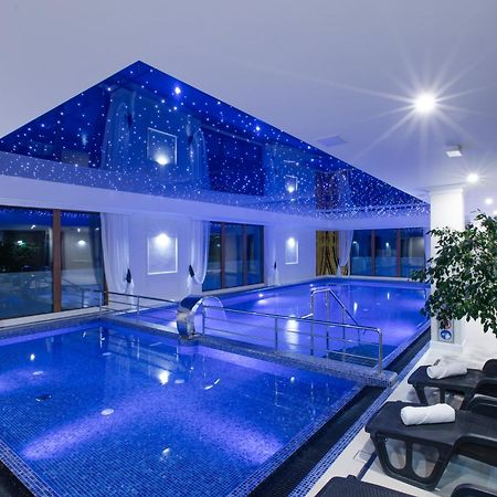 Promocje Amber Park Spa Niechorze Exterior photo