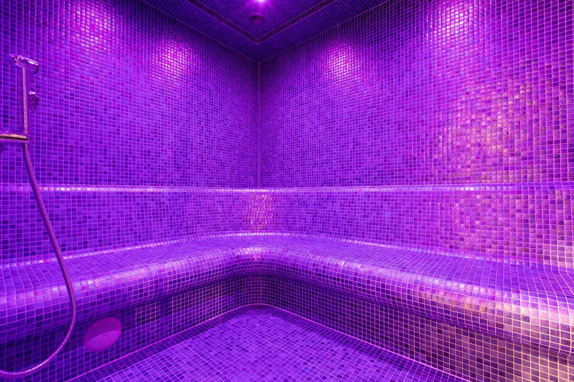 Promocje Amber Park Spa Niechorze Exterior photo