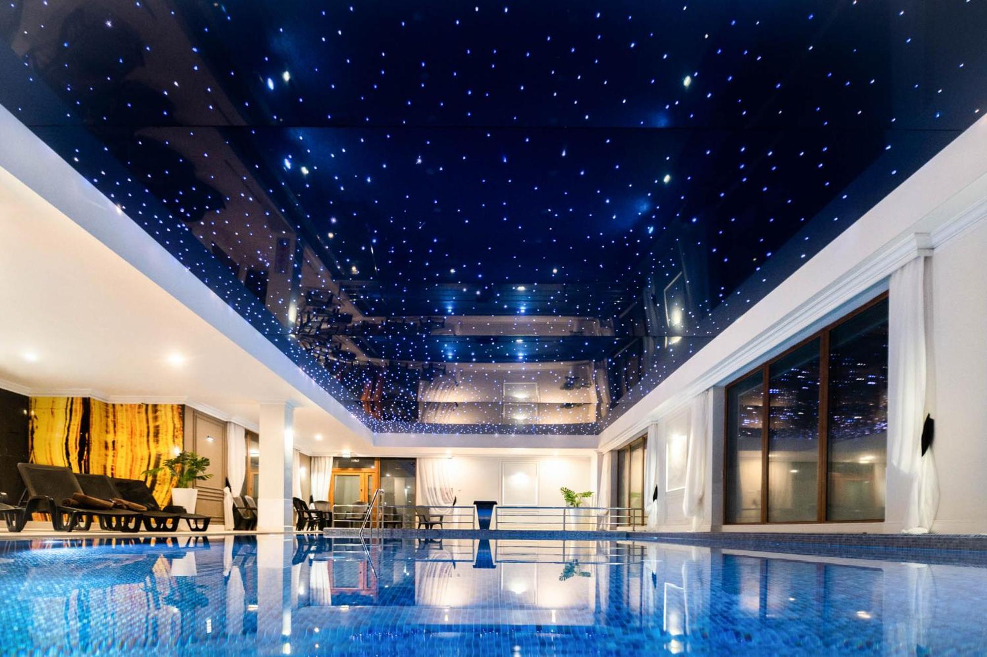 Promocje Amber Park Spa Niechorze Exterior photo
